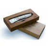Lionsteel Damascus Opera Mother of Pearl 8800DMOP