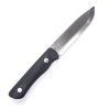 Real Steel Bushcraft III Black