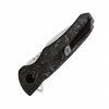 buck sprint pro knife marbled carbon 841 1