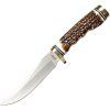 Schrade Uncle Henry Fixed Blade