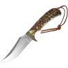 Schrade Uncle Henry Fixed Blade