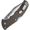 Cold Steel Code 4