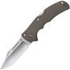 Cold Steel Code 4