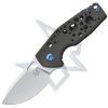 Fox Suru Carbon Blue