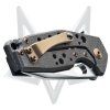 Fox Suru Carbon Bronze FX526CF
