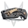 Fox Suru Carbon Bronze