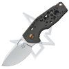 Fox Suru Carbon Bronze