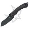 Fox Knives Pelican Design By Kmaxrom Carbon FX534CF