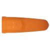 Morakniv Eldris Burnt Orange