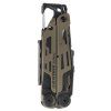 Leatherman Signal Coyote Tan