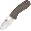 Spyderco Techno 2