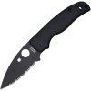 Spyderco Shaman Compression Lock