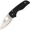 Spyderco Lil Native Compression Lock