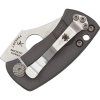 Spyderco McBee