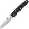 Spyderco Smock New Carbon Fiber/G10
